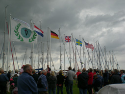 VODA Flags